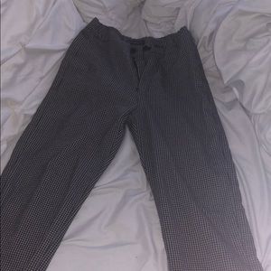 BRANDY MELVILLE PANTS!!